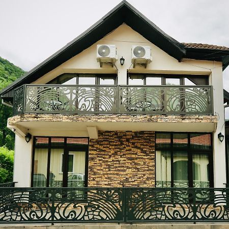 Casa Golopenta Ξενοδοχείο Băile Herculane Εξωτερικό φωτογραφία