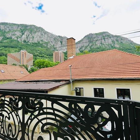 Casa Golopenta Ξενοδοχείο Băile Herculane Εξωτερικό φωτογραφία