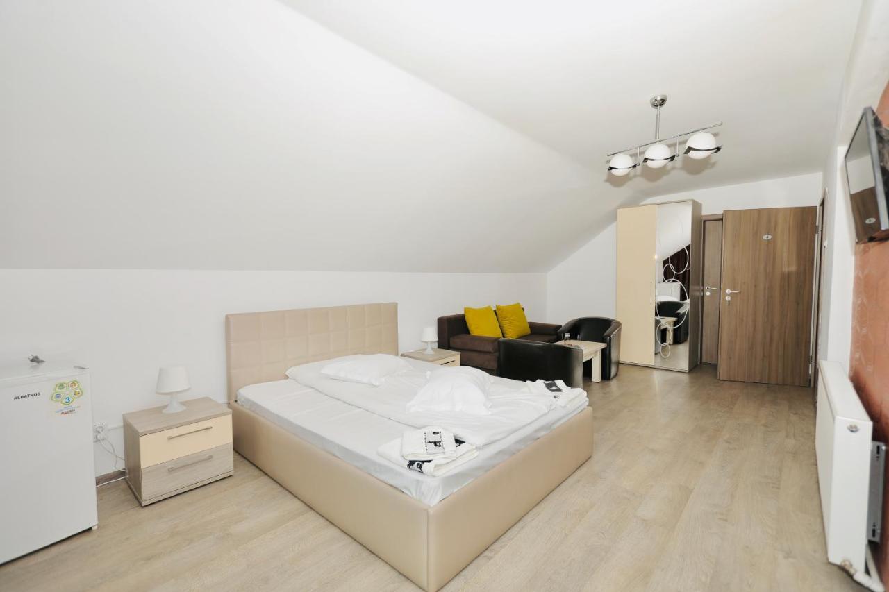 Casa Golopenta Ξενοδοχείο Băile Herculane Εξωτερικό φωτογραφία