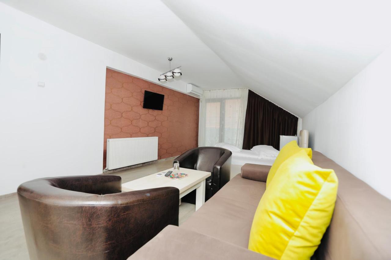 Casa Golopenta Ξενοδοχείο Băile Herculane Εξωτερικό φωτογραφία