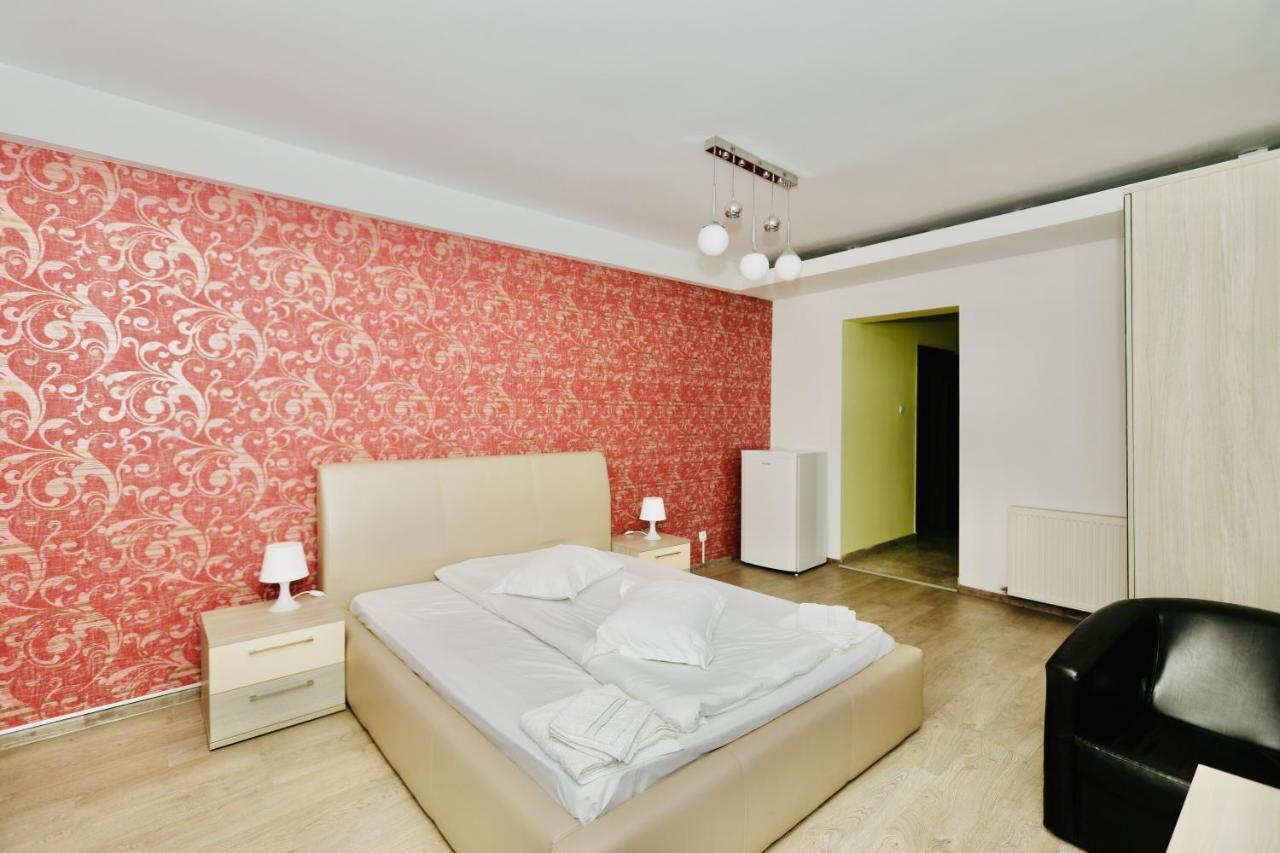 Casa Golopenta Ξενοδοχείο Băile Herculane Εξωτερικό φωτογραφία
