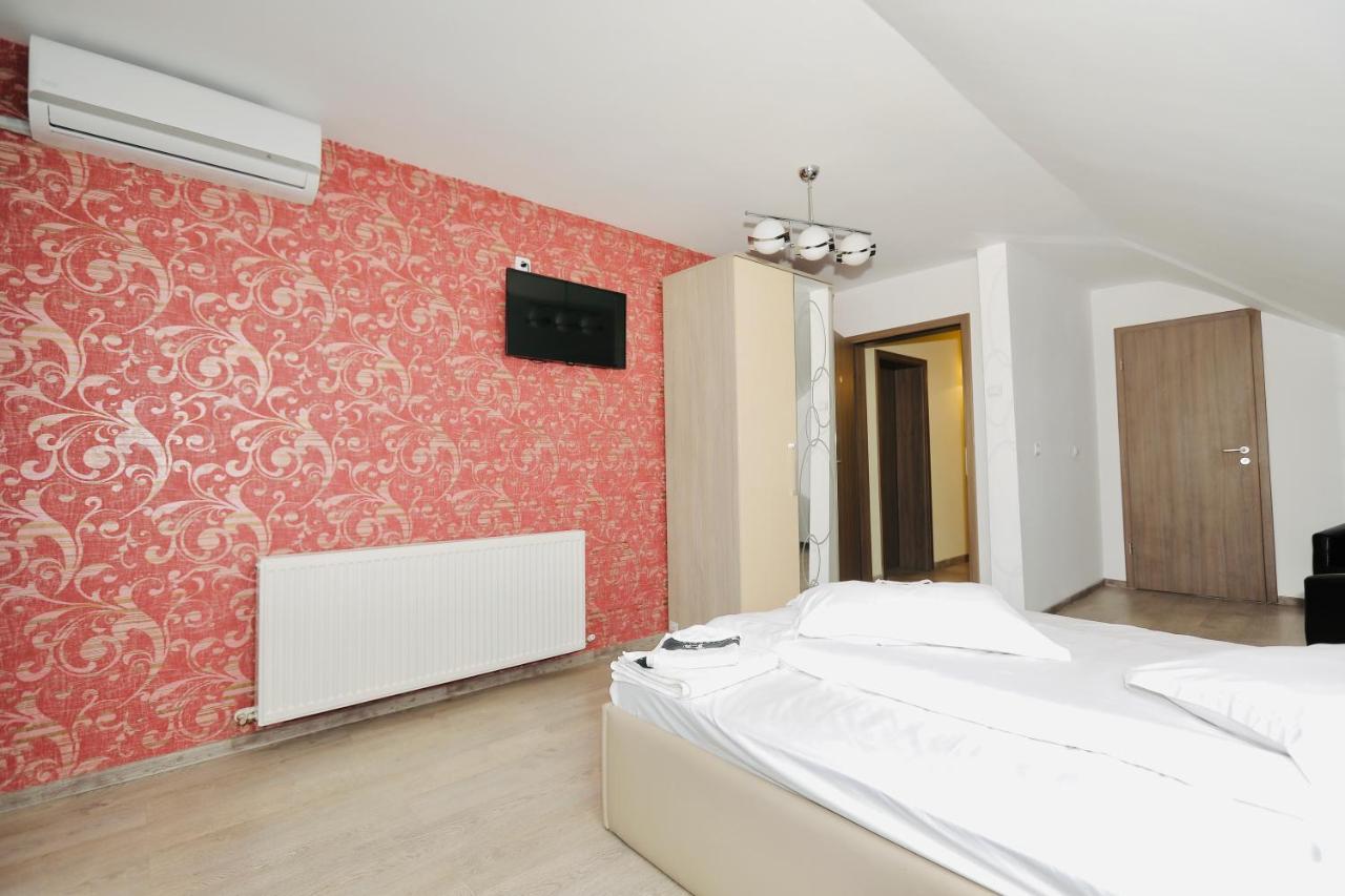 Casa Golopenta Ξενοδοχείο Băile Herculane Εξωτερικό φωτογραφία