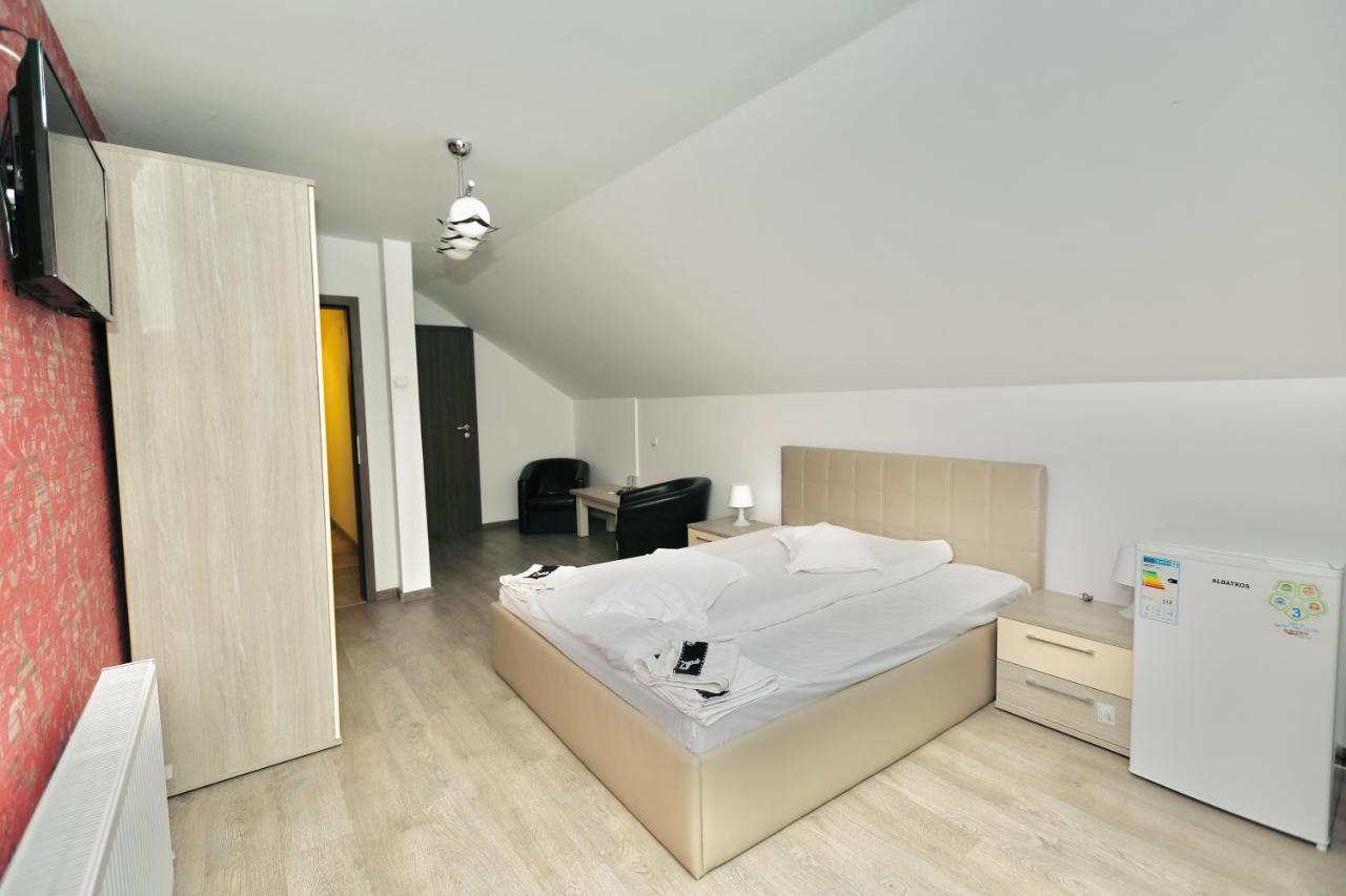Casa Golopenta Ξενοδοχείο Băile Herculane Εξωτερικό φωτογραφία