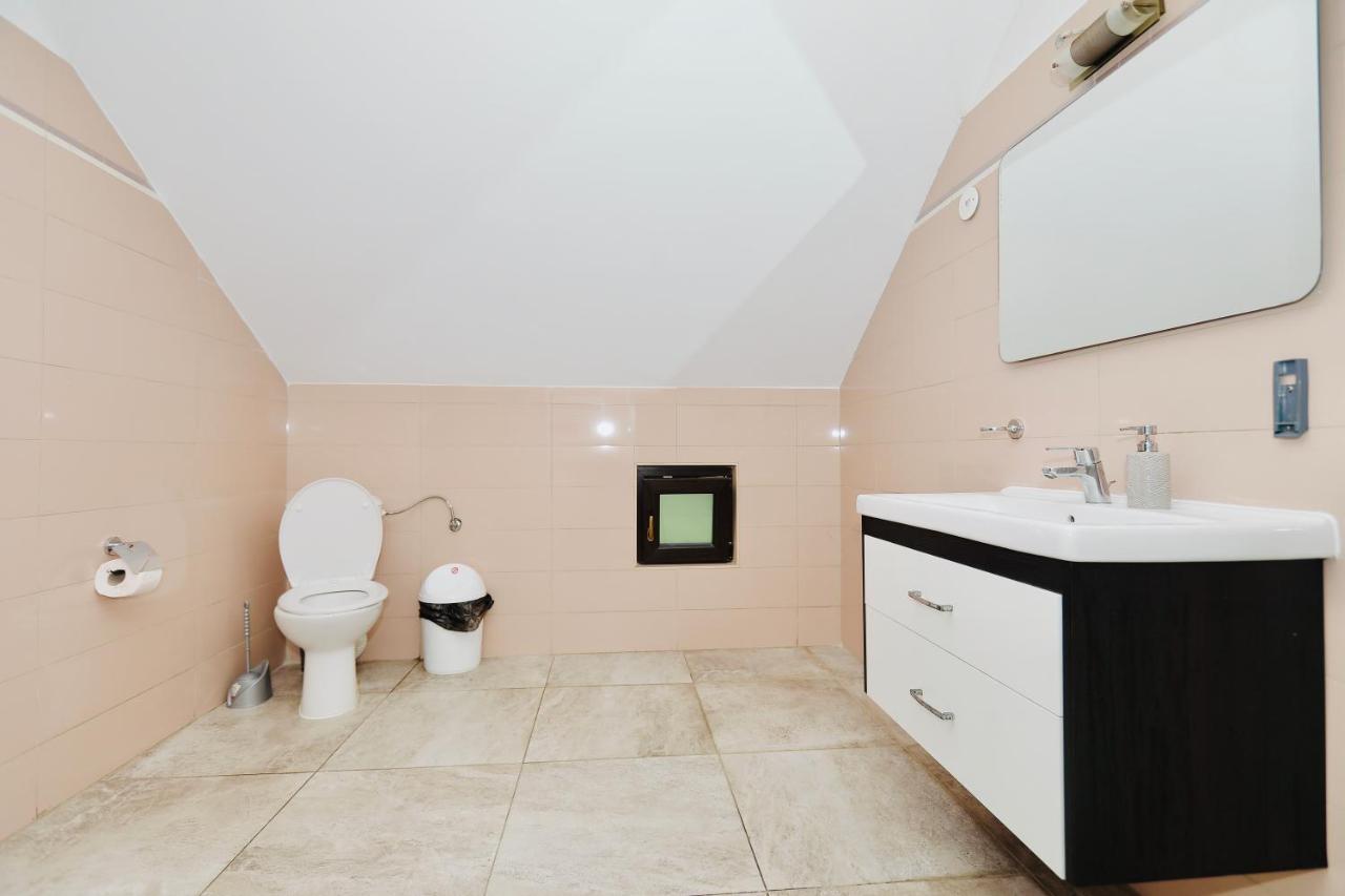 Casa Golopenta Ξενοδοχείο Băile Herculane Εξωτερικό φωτογραφία