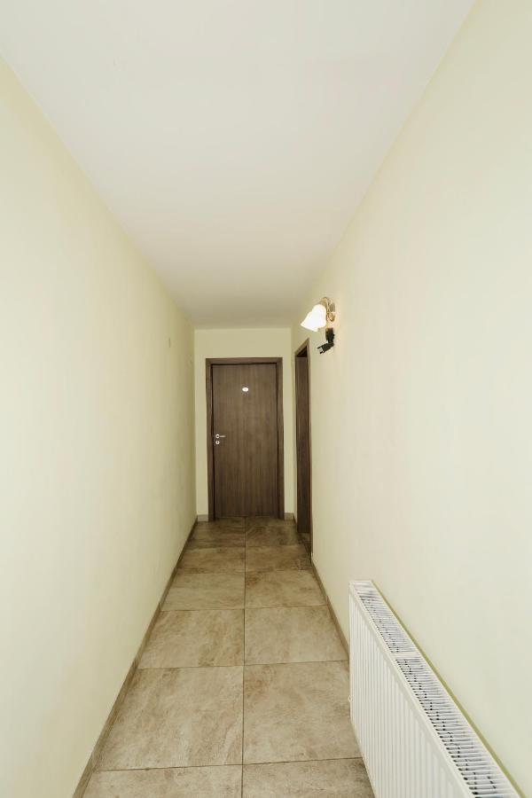 Casa Golopenta Ξενοδοχείο Băile Herculane Εξωτερικό φωτογραφία