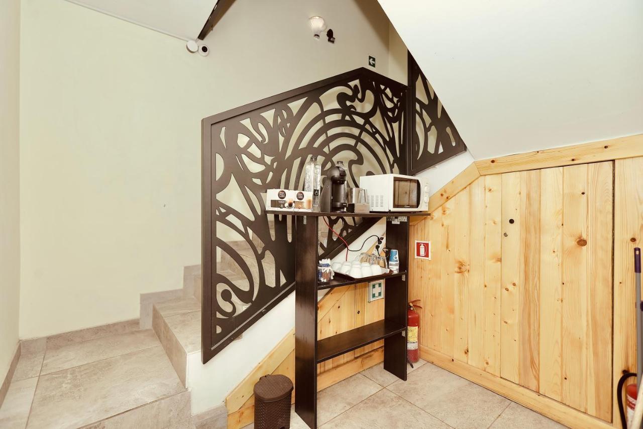 Casa Golopenta Ξενοδοχείο Băile Herculane Εξωτερικό φωτογραφία