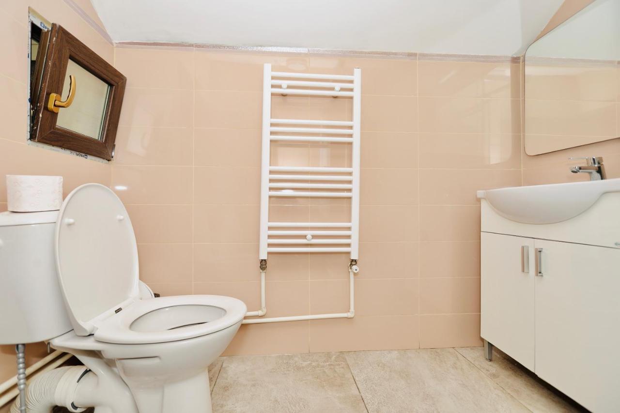Casa Golopenta Ξενοδοχείο Băile Herculane Εξωτερικό φωτογραφία